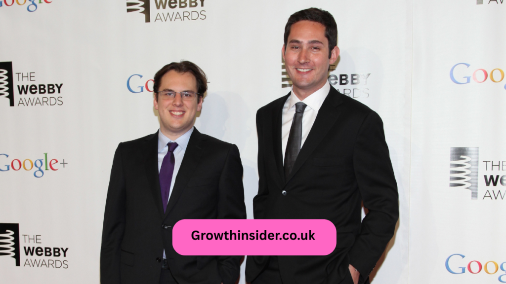 mike krieger and toshihiro suzuki