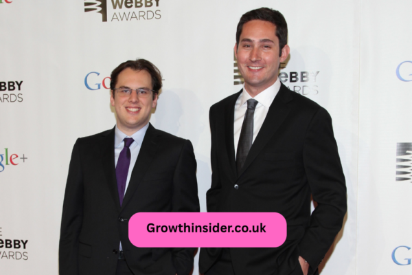 mike krieger and toshihiro suzuki