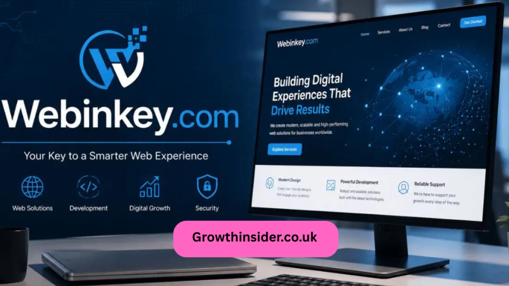 Webinkey.com