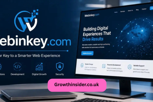 Webinkey.com