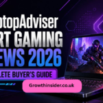 thelaptopadviser expert gaming
