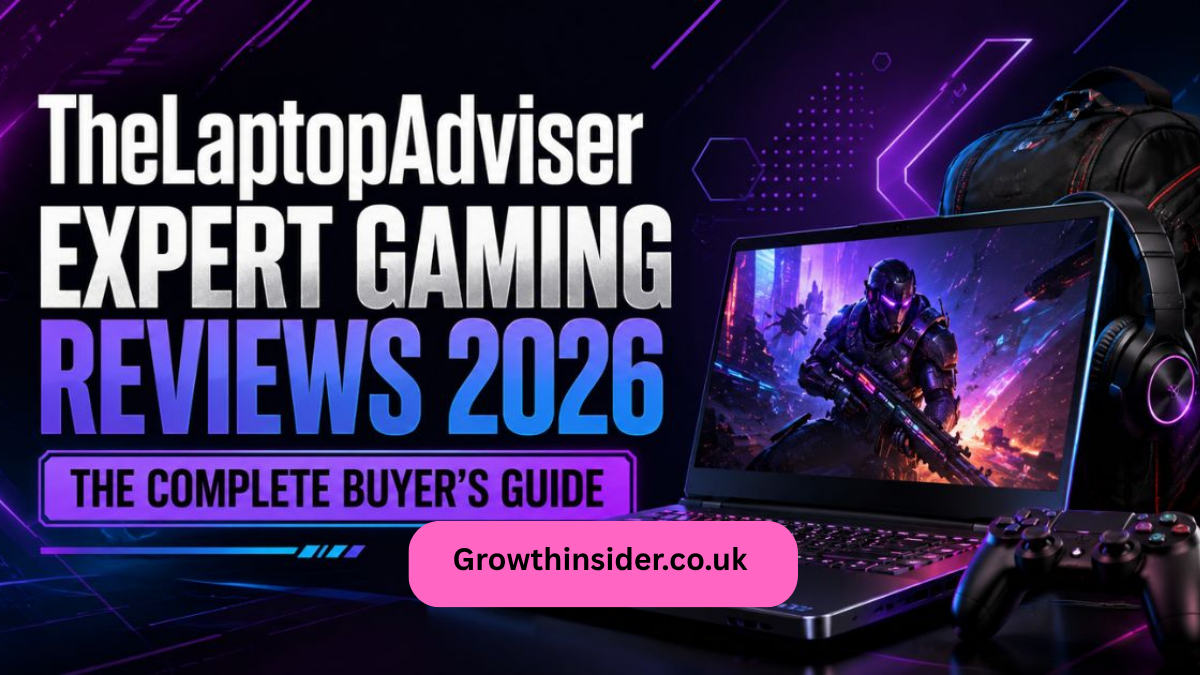 thelaptopadviser expert gaming